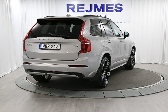 Volvo XC90 5 of 5
