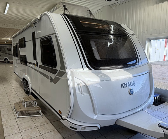 Knaus 650