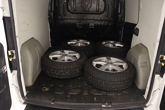 Opel Combo 7 of 11