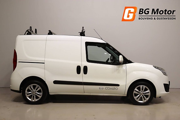 Opel Combo 2 of 5
