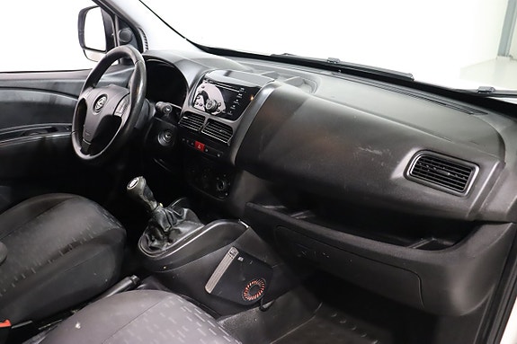 Opel Combo 4 of 5