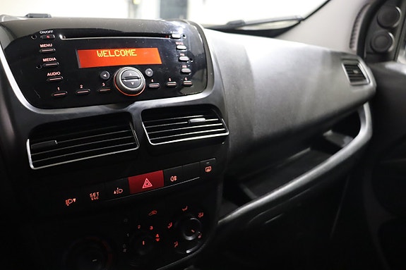 Opel Combo 10 of 11