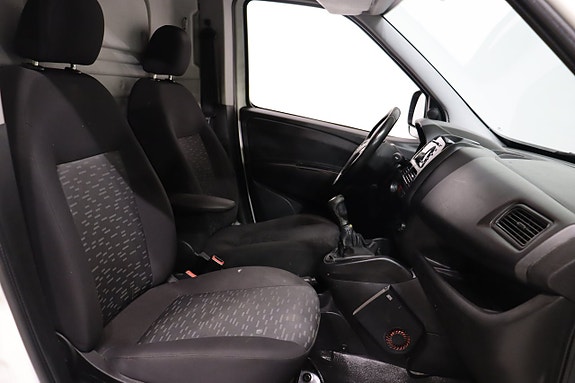 Opel Combo 5 of 5