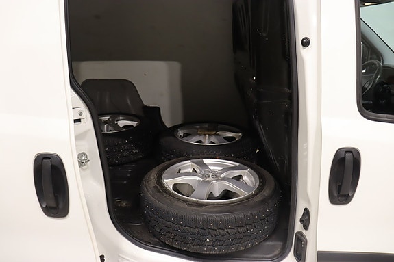 Opel Combo 6 of 11
