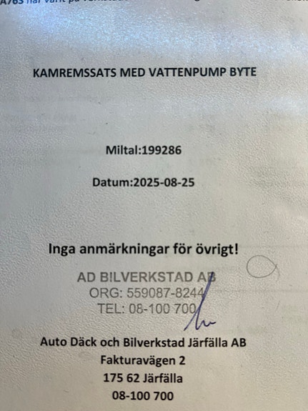 Volkswagen Passat 3 of 5