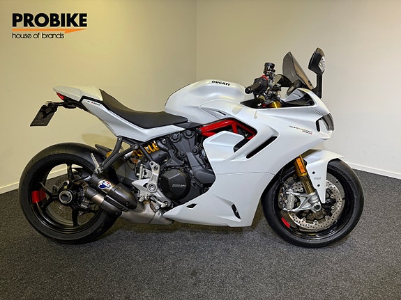 Ducati Supersport 950 S