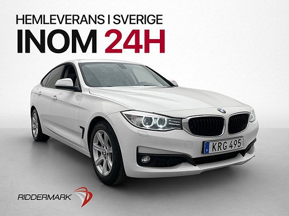 BMW 318 3 of 27