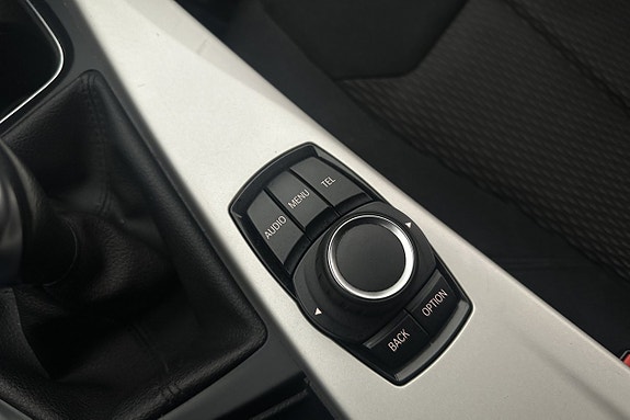 BMW 318 21 of 27