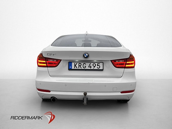 BMW 318 5 of 27