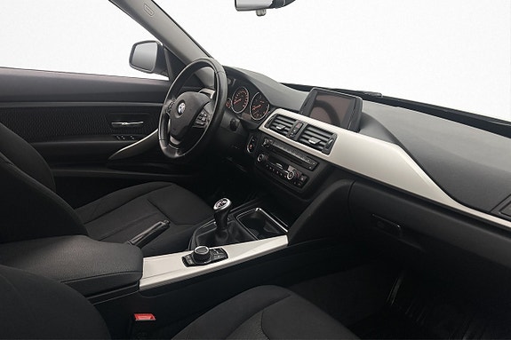 BMW 318 23 of 27