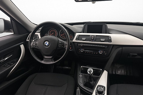 BMW 318 22 of 27