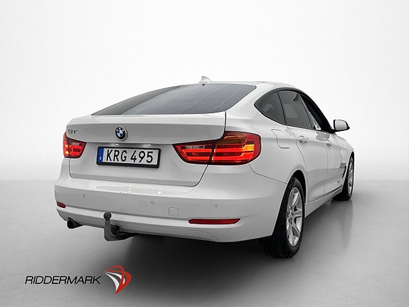 BMW 318 5 of 5
