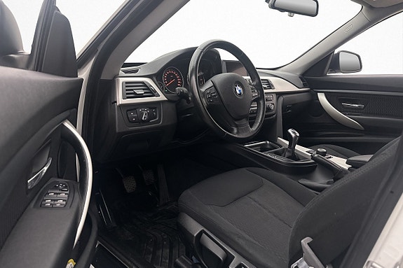 BMW 318 9 of 27