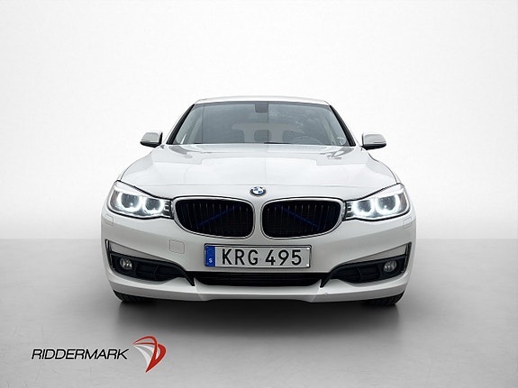 BMW 318 3 of 5