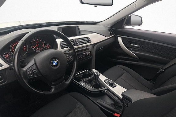 BMW 318 10 of 27