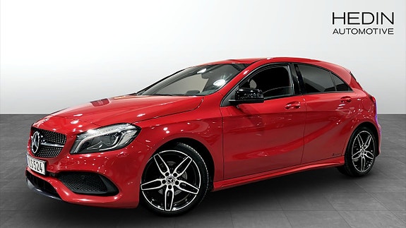 Mercedes-Benz A200