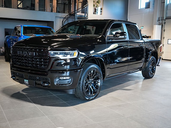 Dodge RAM 2 of 5