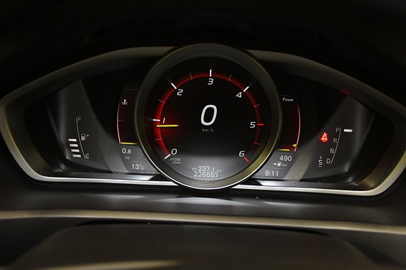 Volvo V40 18 of 19