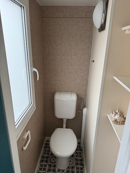 Sun Roller Villavagn/Attefallshus Åretrunt/Vinterisolerad 27m2 10 of 10
