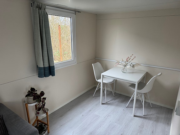 Sun Roller Villavagn/Attefallshus Åretrunt/Vinterisolerad 27m2 5 of 10