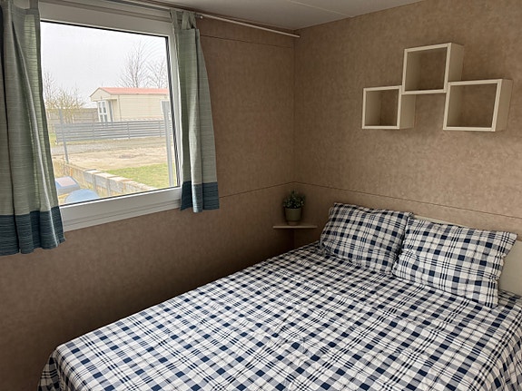Sun Roller Villavagn/Attefallshus Åretrunt/Vinterisolerad 27m2 6 of 10