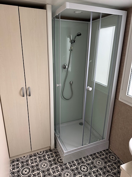 Sun Roller Villavagn/Attefallshus Åretrunt/Vinterisolerad 27m2 8 of 10