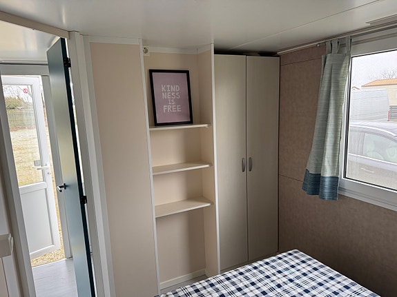 Sun Roller Villavagn/Attefallshus Åretrunt/Vinterisolerad 27m2 7 of 10