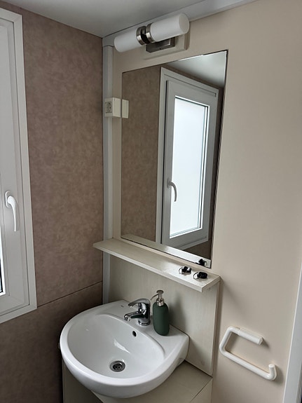 Sun Roller Villavagn/Attefallshus Åretrunt/Vinterisolerad 27m2 9 of 10