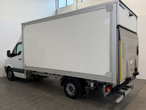 Mercedes-Benz Sprinter 316 4 of 5