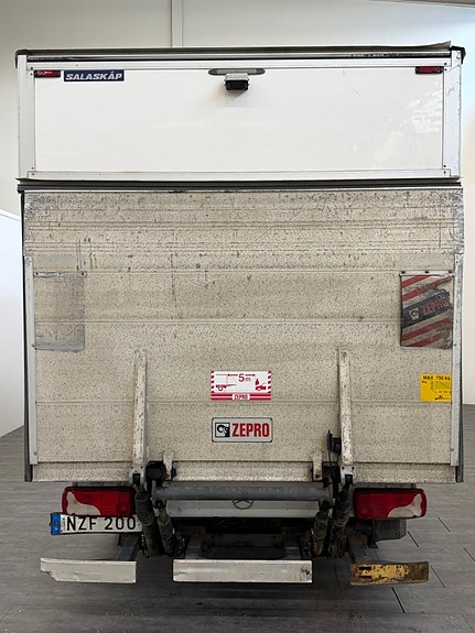 Mercedes-Benz Sprinter 316 5 of 5