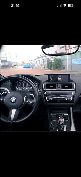 BMW 228i 5 of 7