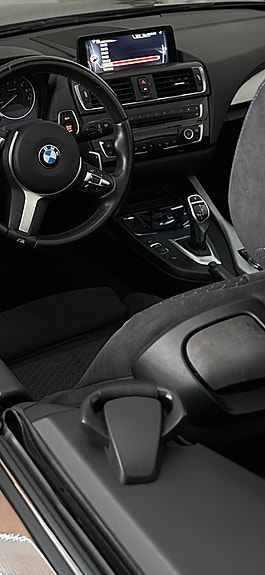 BMW 228i 6 of 7