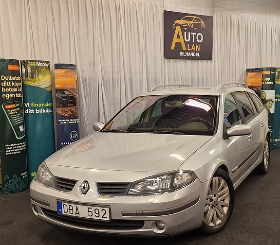 Renault Laguna