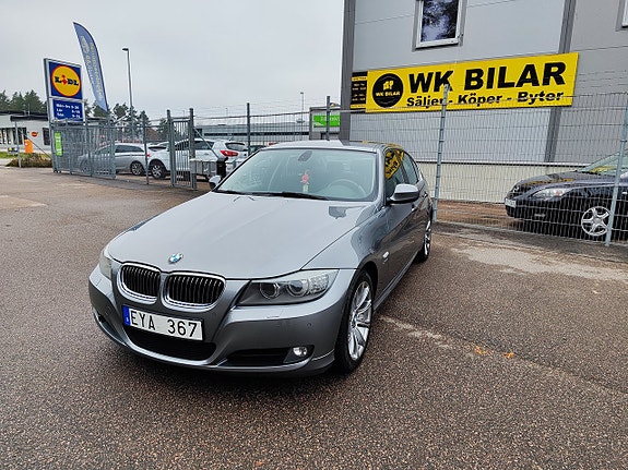 BMW 325i 4 of 13