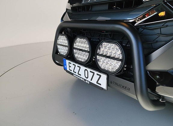 Isuzu D-max 3 of 10