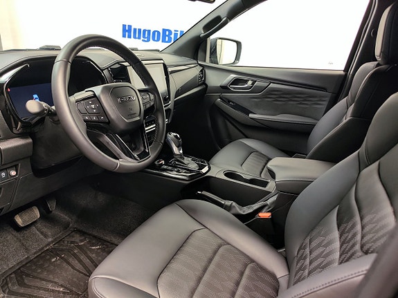 Isuzu D-max 6 of 10