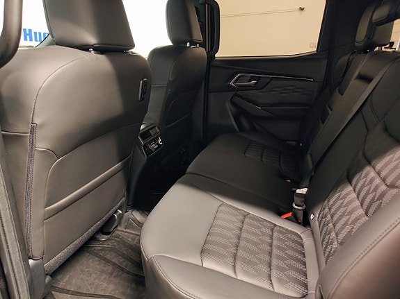 Isuzu D-max 10 of 10