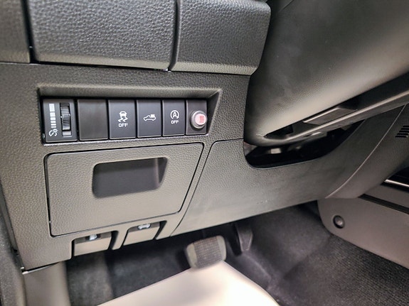Isuzu D-max 8 of 10