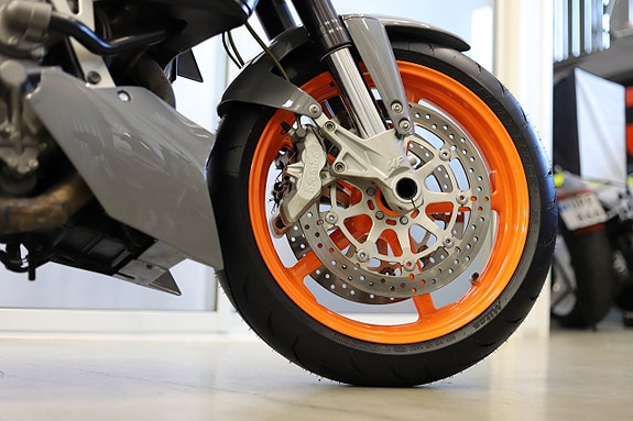 KTM 990 Super Duke - Växjö 4 of 9