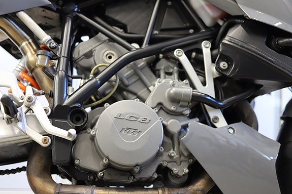 KTM 990 Super Duke - Växjö 3 of 9