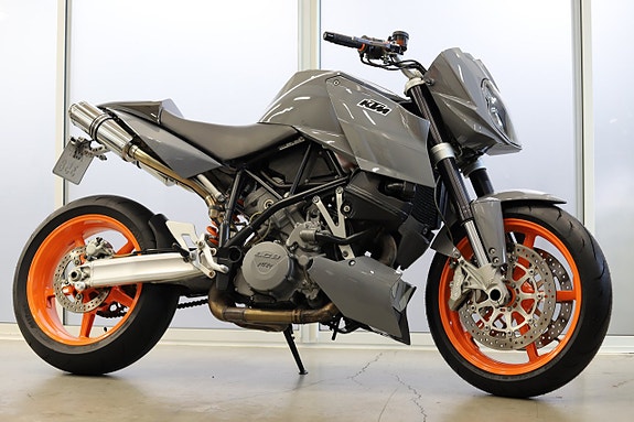 KTM 990 Super Duke