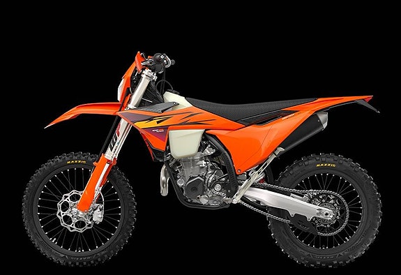 KTM EXC-F 500