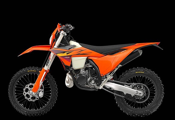 KTM XCW 250