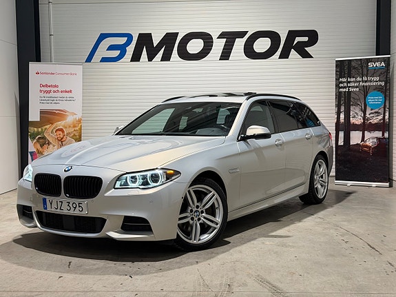 BMW 530d