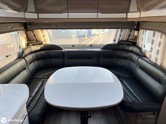 Kabe Imperial 560 XL KS 6 of 21