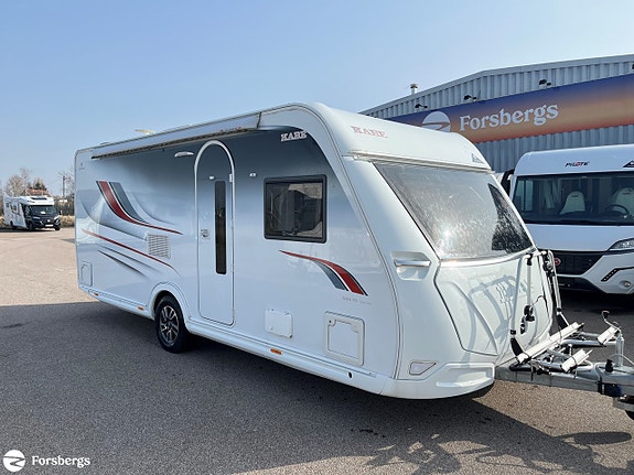 Kabe Imperial 560 XL KS