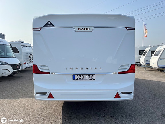 Kabe Imperial 560 XL KS 3 of 21