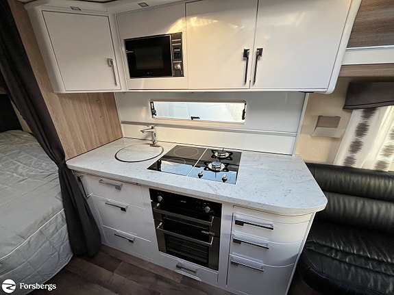 Kabe Imperial 560 XL KS 11 of 21
