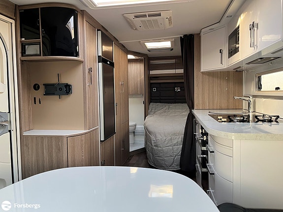 Kabe Imperial 560 XL KS 9 of 21