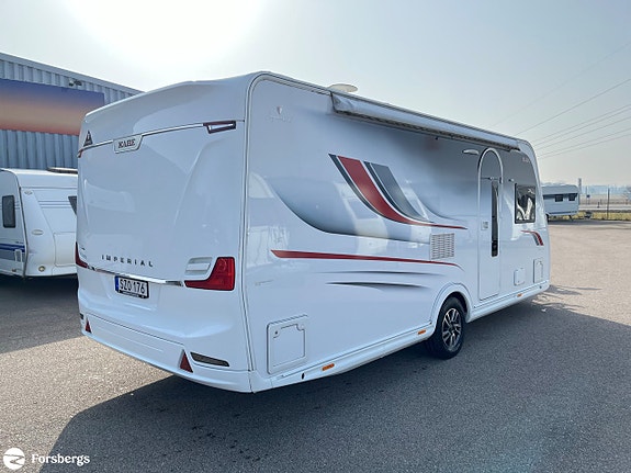 Kabe Imperial 560 XL KS 2 of 21